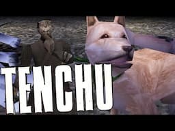 Tenchu 1 & 2 Review: Birth of the Modern Stealth Genre