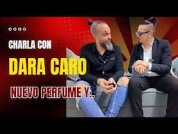 Dara Caro nuevo perfume y..