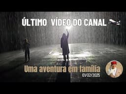 COMISSÁRIA DA EMIRATES - ULTIMO VÍDEO DO CANAL - UMA AVENTURA EM FAMÍLIA -