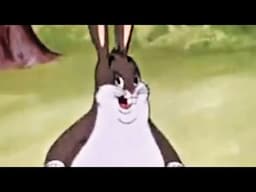 BIG CHUNGUS