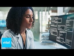 Accelerate Innovation with AI Using Intel Processors | Intel Business