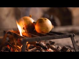 Food That Time Forgot: Roasted Onions