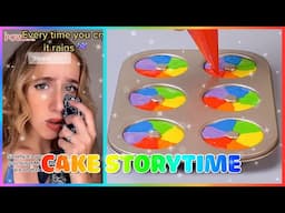 Text To Speech 😍 ASMR Cake Storytime POVs @Amara Chehade | Roblox Conversations #254