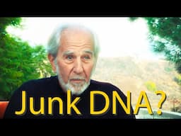 Vestigial Science - "Junk" DNA