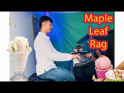 Maple Leaf Rag