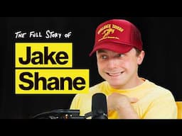 An unfiltered conversation with Jake Shane