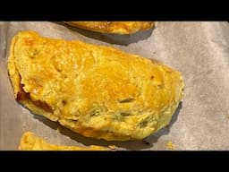 How to bake turmeric Tuna pie in asanka that comes out so flaky and soft! Better than restaurant!