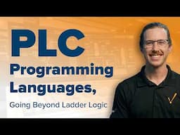 What are PLC Programming Languages?