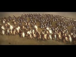 The Last Zulu Rebellion: 1906 Historical Battle of Mome Gorge | Total War Battle