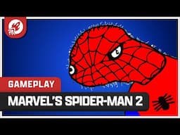 Marvel's Spider-Man 2 konečně na PC! Povedl se?