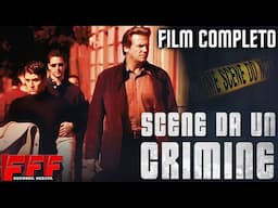 SCENE DA UN CRIMINE | Film di AZIONE e CRIMINE Completo in Italiano con JEFF BRIDGES