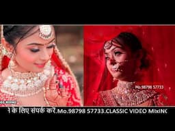 Free Download Wedding highlight | Best Cinematic Wedding Highlight Projects 2025