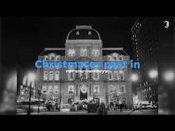 Christmases past in Providence