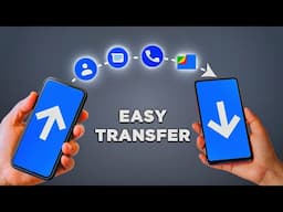 How to Copy Data from Android to Android Wireless or Wired 2024 (FREE and SECURE)