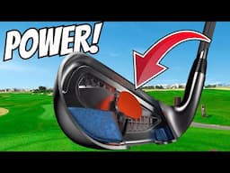 The MOST POWERFUL Irons Money Can Buy For LESS THAN $400!?