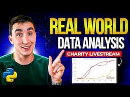 Solving Real-World Data Analysis Questions with Python! (Internet Usage Analysis)