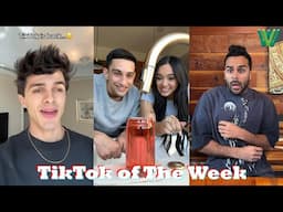 TikTok of The Week January 2025 Part 4