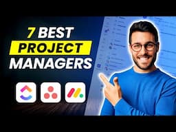 Best Project Management Software | Here's Our Top Pick!