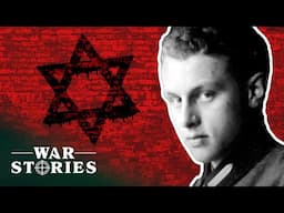 The Jews That Fought For Hitler