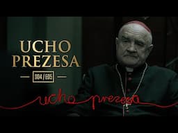 Ucho Prezesa - S04E05 - Cicha taca