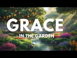 Exploring Grace in the Garden: Bible Lesson - Learning from Eve | Bible Study 🌿