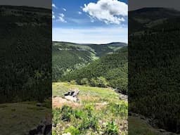 Pryor mountains special place! #pryormountains #beautiful #montana #wildflowers #happyplace