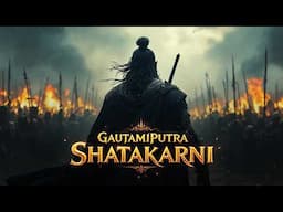 The Epic Battles of Gautamiputra Satakarni: Shakas, Greeks, and Beyond