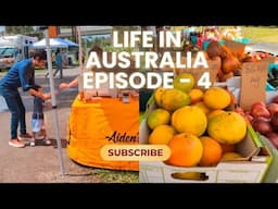 Fruits Market in Brisbane - Brisbane Part - 4