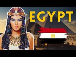 Egypt's Culture EXPLAINED | Traditions, Art & History