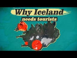 Why Iceland is re-opening its borders to all tourists