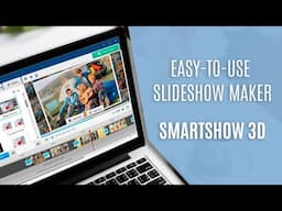 SmartSHOW 3D - Save 60% and Get 3 Templates for Free!