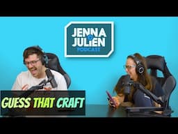 Podcast #278 - Guess That Craft