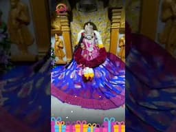 Happy birthday Khodal Maa #khodalmaa #birthday #gujaratisong #trending #shorts