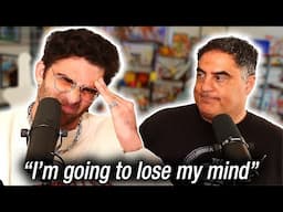 Cenk Uygur DEBATES HasanAbi on Trans Rights, Police and Crime (FULL DEBATE)