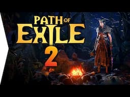 Why Path Of Exile 2 Is Better Than The Original In Every Way (for new players)