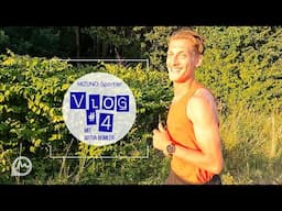 VLOG 4 | Fit in die Saison bis zum Deutschen U23-Meistertitel