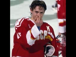 1994 NHL All Star Game, Pavel Bure 2 Assists Jan  22, 1994 NBC