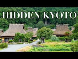 Traveling Kyoto? You're MISSING OUT if You Don't Visit Here!