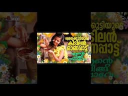 ശ്രേയക്കുട്ടിയുടെ ഓണപ്പാട്ട്  🌼🌻🌺          #song #onam #onamspecial #sreya_jayadeep