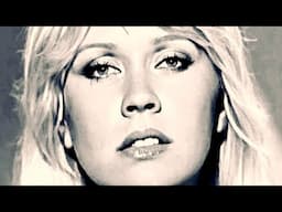 ALL ABOUT AGNETHA (the first A in ABBA)