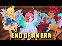 End of An Era | Winx 6 Rewrite, Episodes 29 & 30