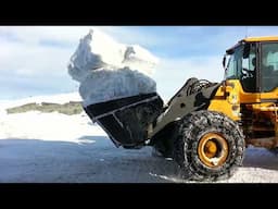 Volvo F150 Wheelloader