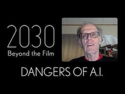 Bill Hibbard: How Not to Think About the Dangers of Artificial Intelligence (AI)