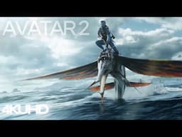 Avatar 2: The Way of Water - Final Battle part 1 (YT Movie Review Part 7)