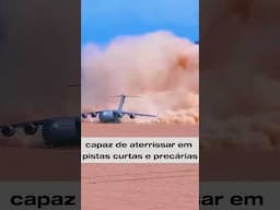 O maior AVIÃO DO MUNDO e suas características que IMPRESSIONAM #shorts #aviao #aviacao #destino