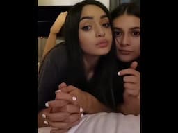 Calle y Poché- Teoria ¿cuántos años tenemos? -  Instagram Live ( 13 de agosto 2019)