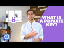 What is a Private Key? | Cryptocurrency Basics