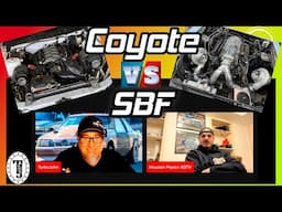 Coyote vs SBF – The Ultimate Showdown! Which One Dominates? @houstonpeyton