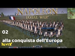 Total War - NAPOLEON