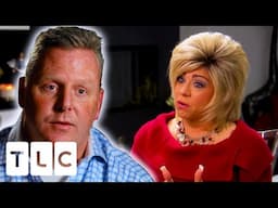 Theresa Connects To A Spirit That Was Murdered During A Fraternity Hazing | Long Island Medium